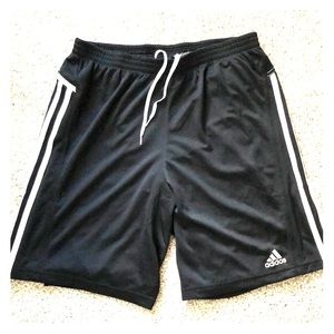 NEW Adidas Climalite Shorts